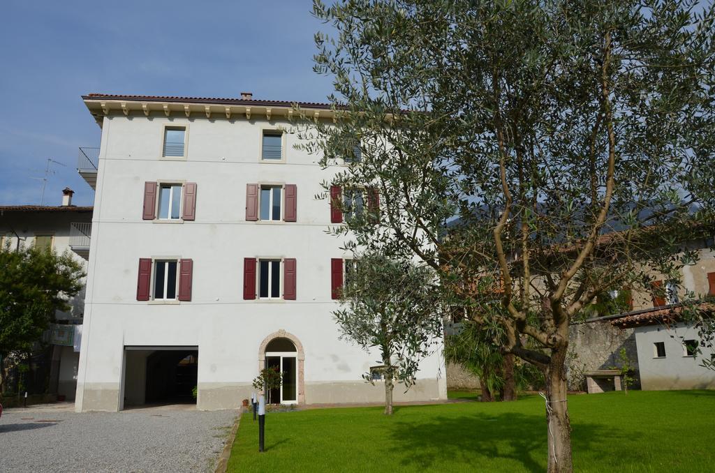 Palazzo Oltre Apartment Arco Exterior photo