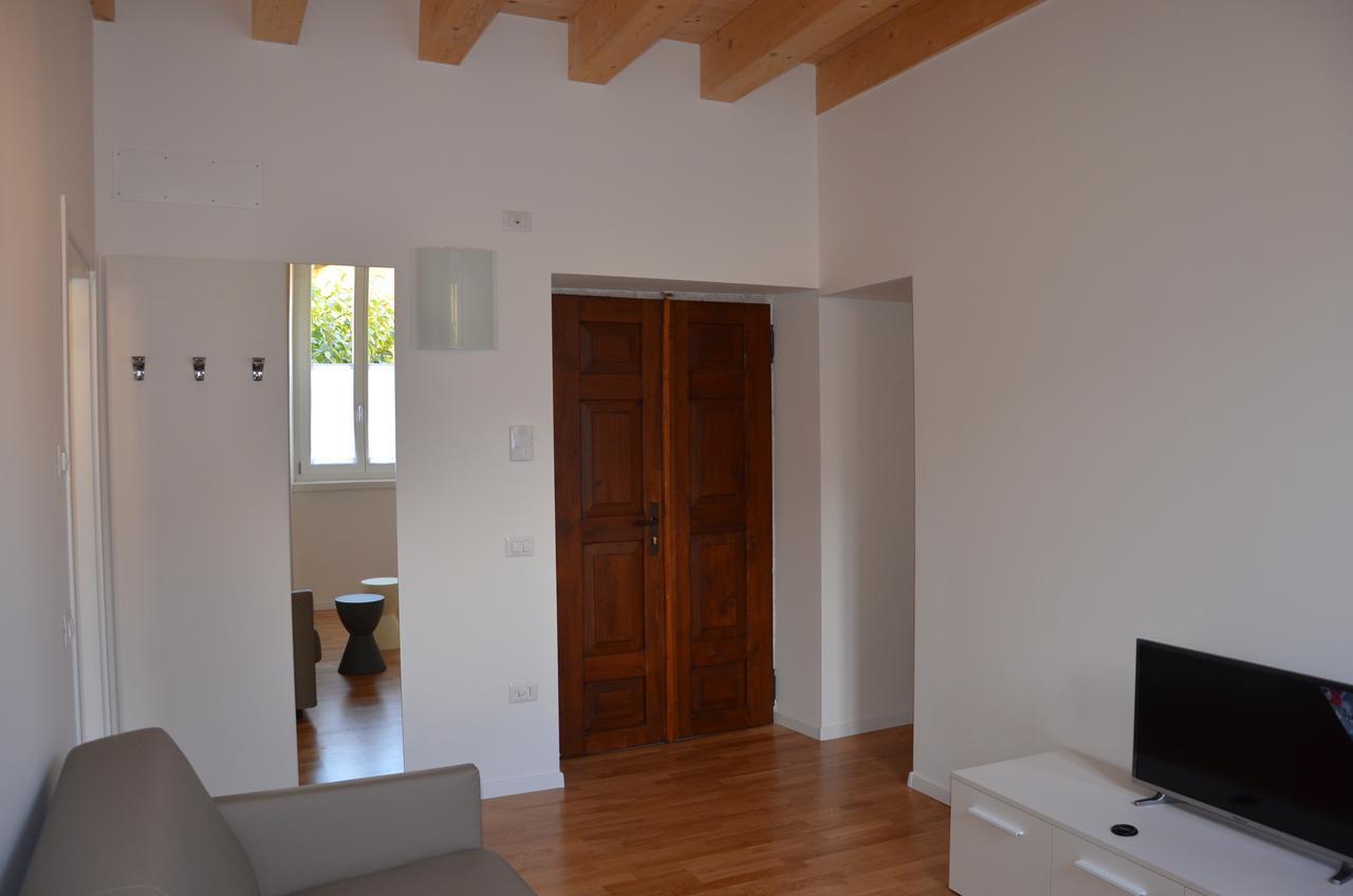 Palazzo Oltre Apartment Arco Exterior photo