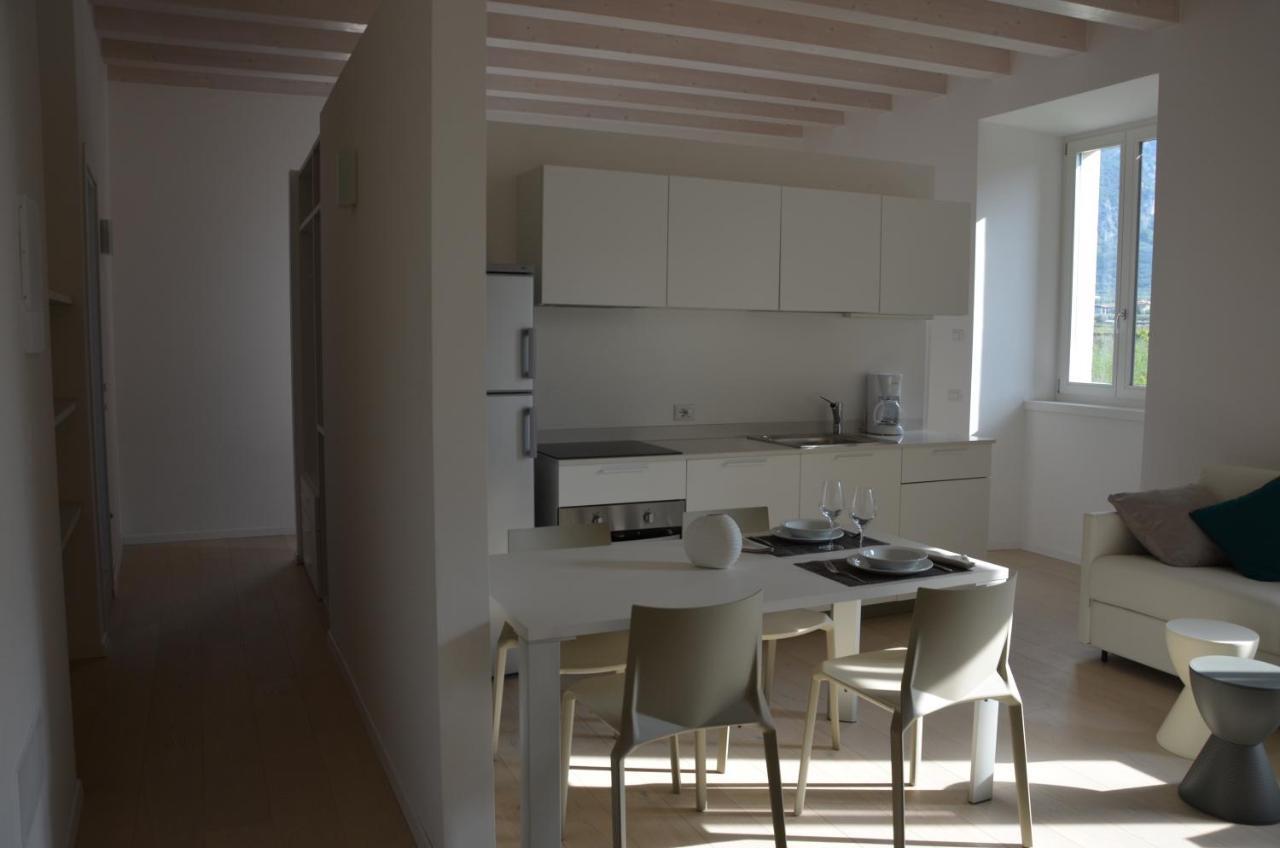 Palazzo Oltre Apartment Arco Room photo